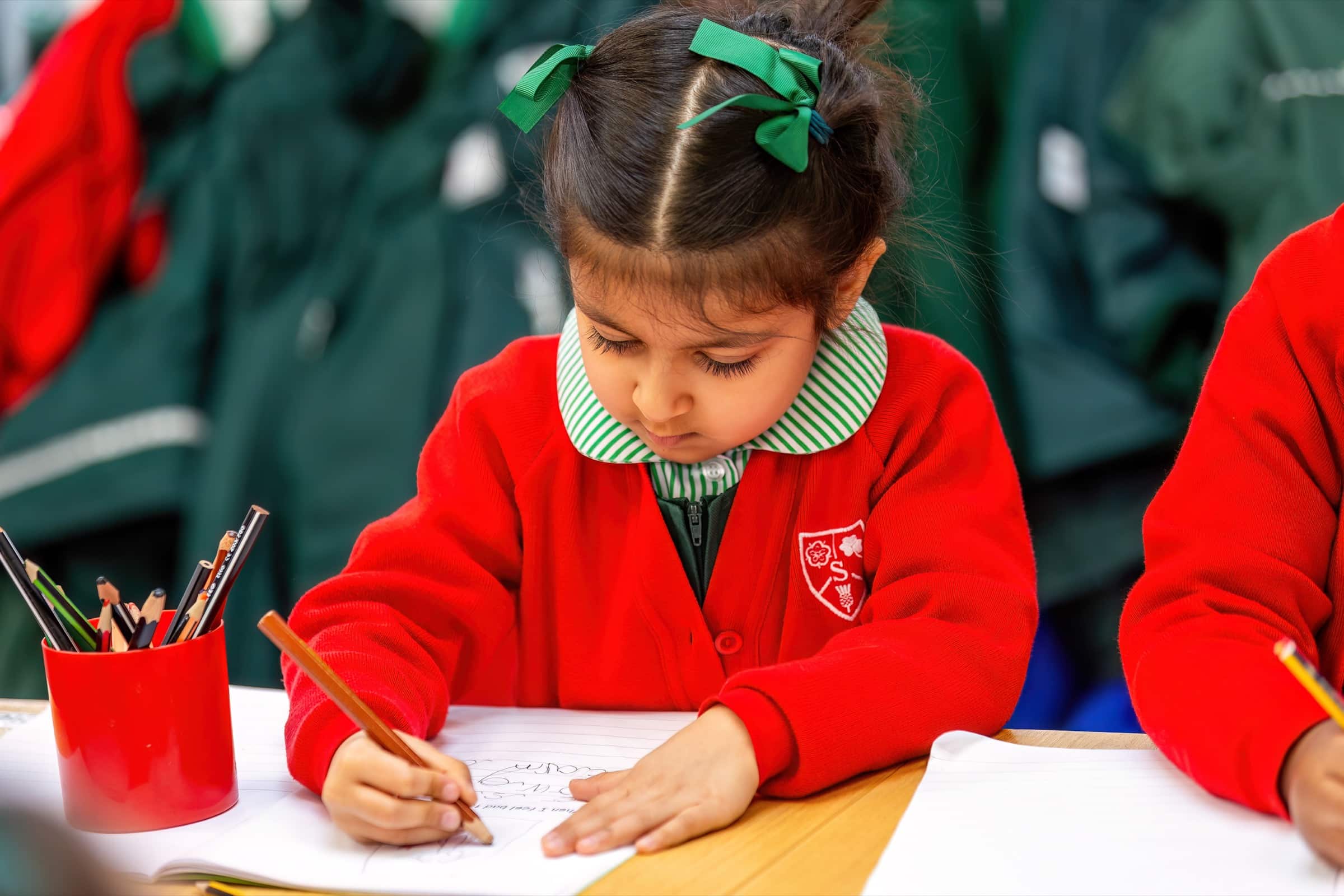 Entry to Stormont Stormont